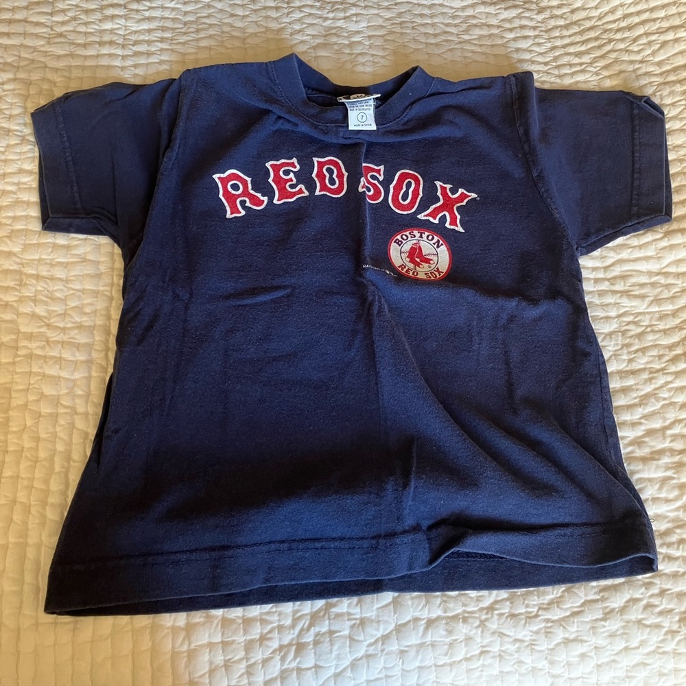 Red Sox T